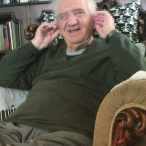 Ayça Damgacı Instagram - Swissboy’umuz İsmet Sait Nazıroğlu Damgacı, babam, gideli 40 gün oldu. Ve bugün doğum günü 15 Eylül. Her başak burcu erkeği gibi iyi çektirdi ve çok sevildi ve kendince çok sevdi. 90. Yaşın kutlu olsun, 
happy birthday daddy! 
Zum geburtstag viel glück!