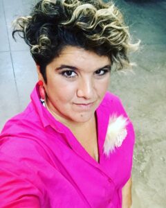 Actress Ayça Damgacı HD Instagram Photos and Wallpapers April 2022