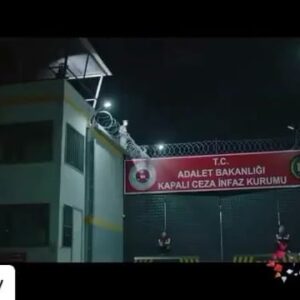 Ayça Damgacı Instagram - #Avlu fragmam