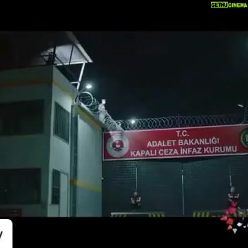 Ayça Damgacı - 2.6K Likes - #Avlu fragmam