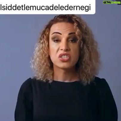 Ayça Damgacı - 1.4K Likes - #cinselşiddetlemücadelederneği #öyledeğilböyle @cinselsiddetlemucadeledernegi