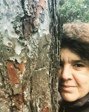 Ayça Damgacı Instagram - Aralık blues... Karanlık orman