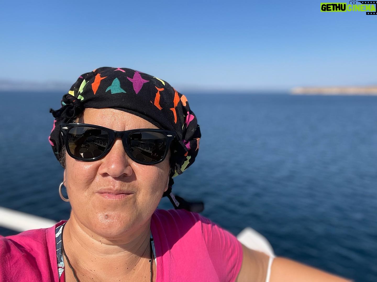 Ayça Damgacı - 1.1K Likes - Pame stin Lesvos, ayol… #lesvos #eresos 🇬🇷🏳️🌈🏳️⚧️