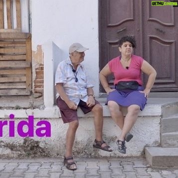 Ayça Damgacı - 1.1K Likes - @tumay_goktepe @patrida_film @willyrolle @iksvfilm @iksv_istanbul @aycadamgaci #ulusalbelgeselfilmyarışması #documentaryfilm Online Biletler: 28 Mayis saat 21.00 -31 Mayis saat 21.00 arasi her hangi bir zaman alıp izleyebilirsiniz. https://filmonline.iksv.org/film/patrida/ 87 yaşındaki Batı Trakya göçmeni babamın, şimdiye değin hiç görmediği kendinin ve ailesinin doğduğu toprakları görme hayalini gerçekleştirmek için, uzun yıllar önce ailesiyle yapmış oldukları zorunlu göç yolunu bu kez tersinden yapıyoruz.
İstanbul’dan başlayıp, İskeçe, Selanik, Atina ve nihayetinde Zürih’e dek uzanan bir yolculuk...
Patrida, bir baba ve kızın, aile ve ortak geçmişlerini, ‘atanmış’ aidiyet- kimliklerini sorgulama ve yeniden anlamlandırmaya çalışmalarının hikayesi.
“Peki ya bir yolculuk... Bir yolculuk, yaşadığımız şiddeti, öfkeyi, korkularımızı, bütün bunları anlamaya yeter mi?”
*Patrida; (Yunanca) memleket, ‘baba vatan’ .
In order to fullfill my 87-year-old West Thracian father's wish of seeing the land where he and his family were born for the very first time; we are re-traveling the forced migration route backwards this time, which he had done with his family many years ago. A journey from Istanbul to Xanthi, Thessaloniki, Athens and finally to Zurich ... Patrida is the story of a father and daughter trying to question and reconstruct their family and shared past, their 'assigned' belongings-identity.
"What about a journey ... Is a journey enough to understand the violence, anger, our fears, all this?"
*Patrida: (In Greek) Homeland, ‘fatherland’.