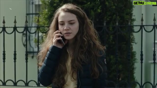 Ayça Damgacı - 3.8K Likes - #avlu #avludizi persembe aksami 4. Bölüm