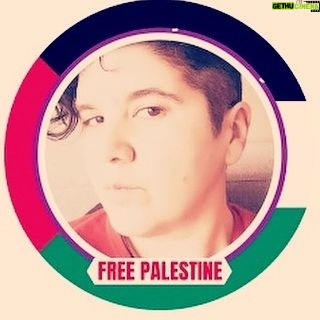 Ayça Damgacı - 1.8K Likes - #freepalestine