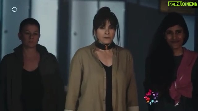 Ayça Damgacı - 2K Likes - #Avlu 2. Bölüm fragman | yayın perş. aksami 20.00