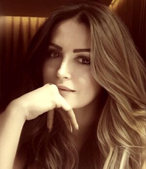 Ayça İnci Instagram - 🤍🌸