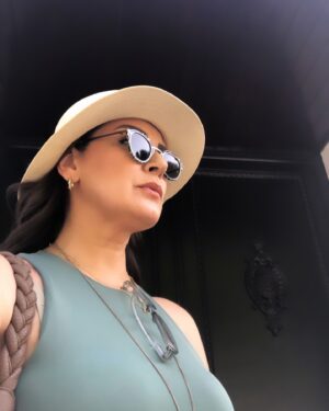 Ayça İnci Instagram - 🤯🌞🥵🤭🙈