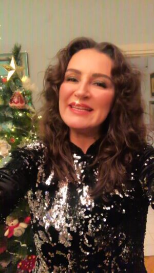 Ayça İnci Instagram - ❤️🎄🙏🏻🍀
