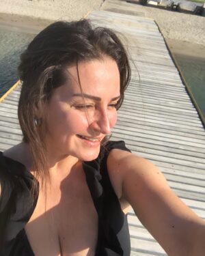 Ayça İnci Instagram - 🕶️🐚🌞