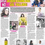 Ayça İnci