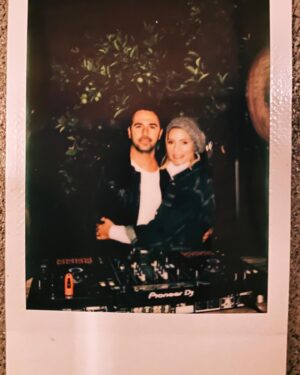 Ayça Varlıer Instagram - Happy birthday partner in crime! 🥂 Love you so much! ❤️