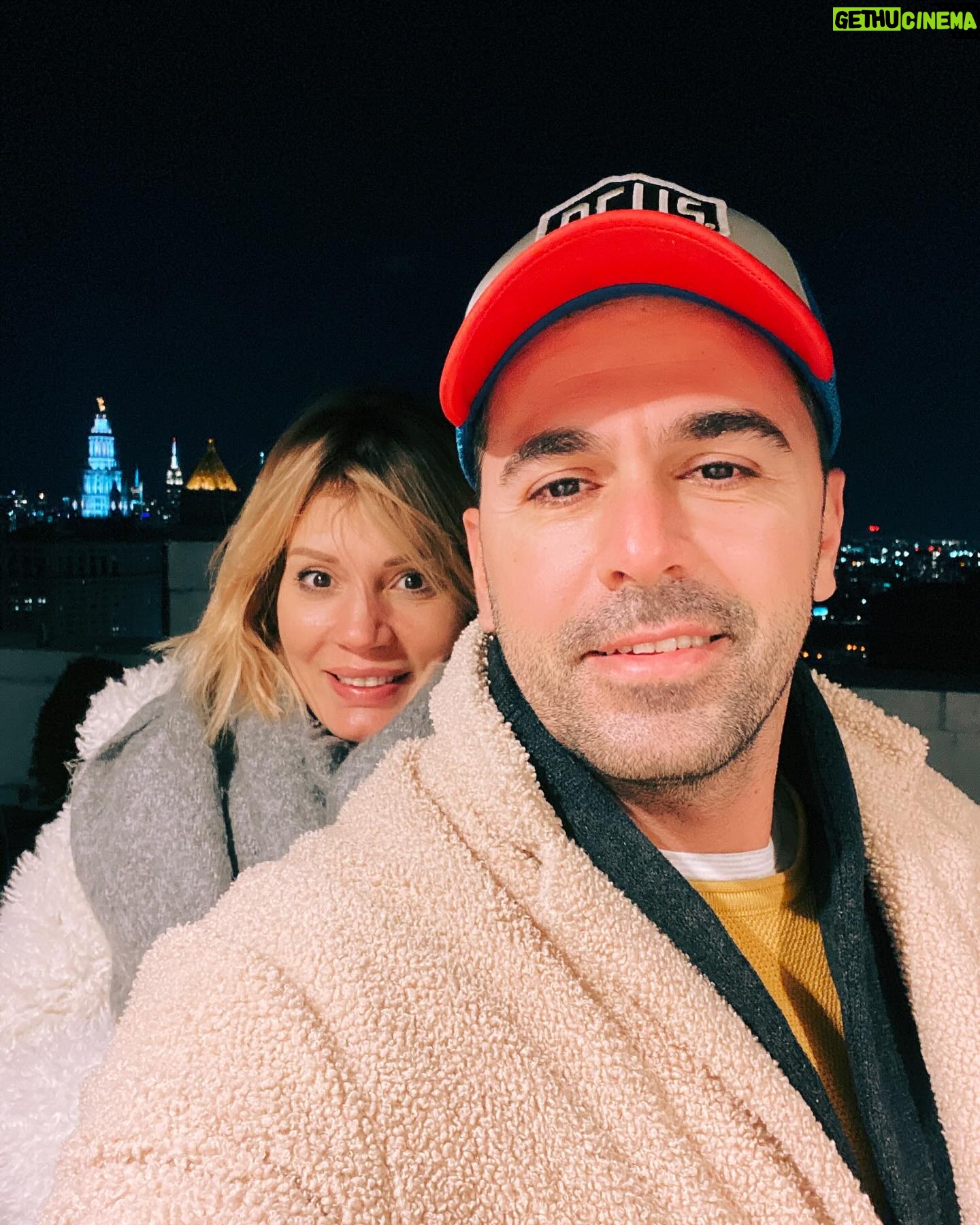 Ayça Varlıer - 1.6K Likes - Happy birthday partner in crime! 🥂 Love you so much! ❤️