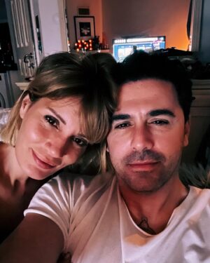 Ayça Varlıer Instagram - Happy birthday partner in crime! 🥂 Love you so much! ❤️