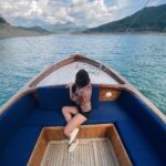 Aycan Koptur Instagram - To the blues!