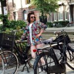 Aycan Koptur Instagram – “Kesin Amsterdam’dayim” postu