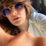Aycan Koptur Instagram – Ay güzel çıktı paylaş dediler 🐣 #banavardendi