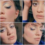 Aycan Koptur Instagram - Make-up by @fekubra 🤤