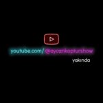 Aycan Koptur Instagram - Show Başlıyor 😎 Abone Olmayı Unutmayın! 🚨