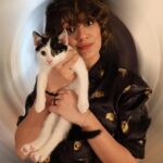 Aycan Koptur Instagram - Bugün benim doğum günüm ama daha önemlisi senin de doğum günündü oğlum ♥️🍀