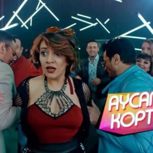 Aycan Koptur Instagram - Kendine iyi bak Kiraz 🤩.
.
#güldürgüldür @guldurguldur