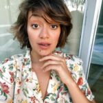 Aycan Koptur Instagram - Hayır Filtre Needed