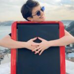 Aycan Koptur Instagram – En güzel Sevgililer Günü with WalkingPad C2 ❣️😍 

.
#işbirliği #walkingpad #walkingpadc2