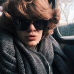 Aycan Koptur Instagram – Why lie, the best hair in Town 🤷🏻‍♀️