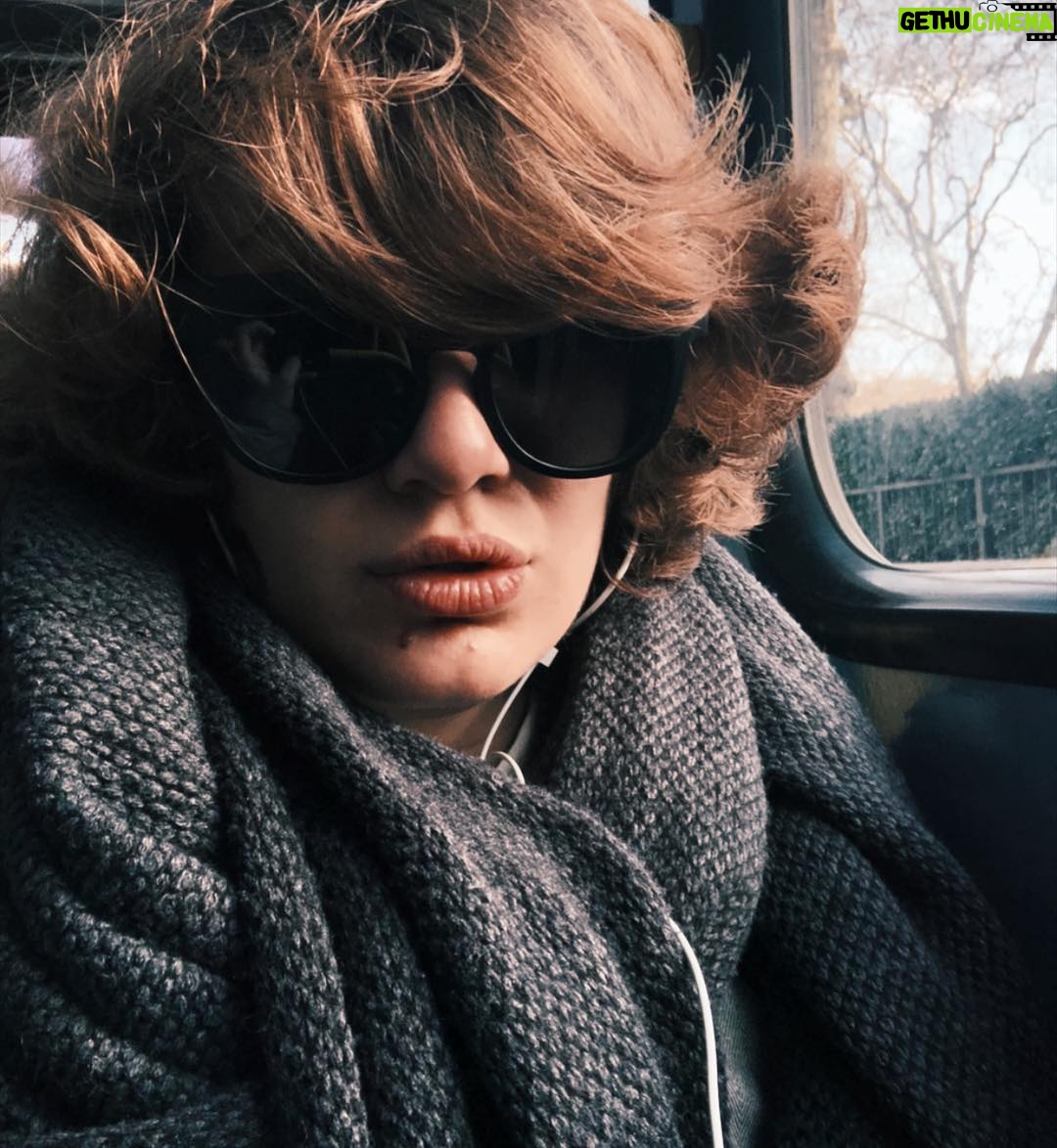Aycan Koptur Instagram - Why lie, the best hair in Town 🤷🏻♀️