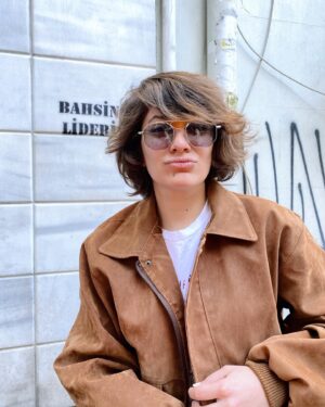 Aycan Koptur Instagram - Bahsin Lideri dediklerini yoruma ekle 🤪