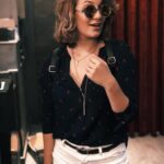 Aycan Koptur Instagram – They call me Marion 🌶