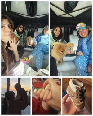 Aydan Taş Instagram - #atsonfotoyufava 🕊️ Sevdiceklerim ile mis gibi geçip giden ortaya karışık hafta sonu arşivi 🌸💚