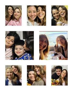 Aydan Taş Instagram - #atsonfotoyufava 🕊️ Sevdiceklerim ile mis gibi geçip giden ortaya karışık hafta sonu arşivi 🌸💚