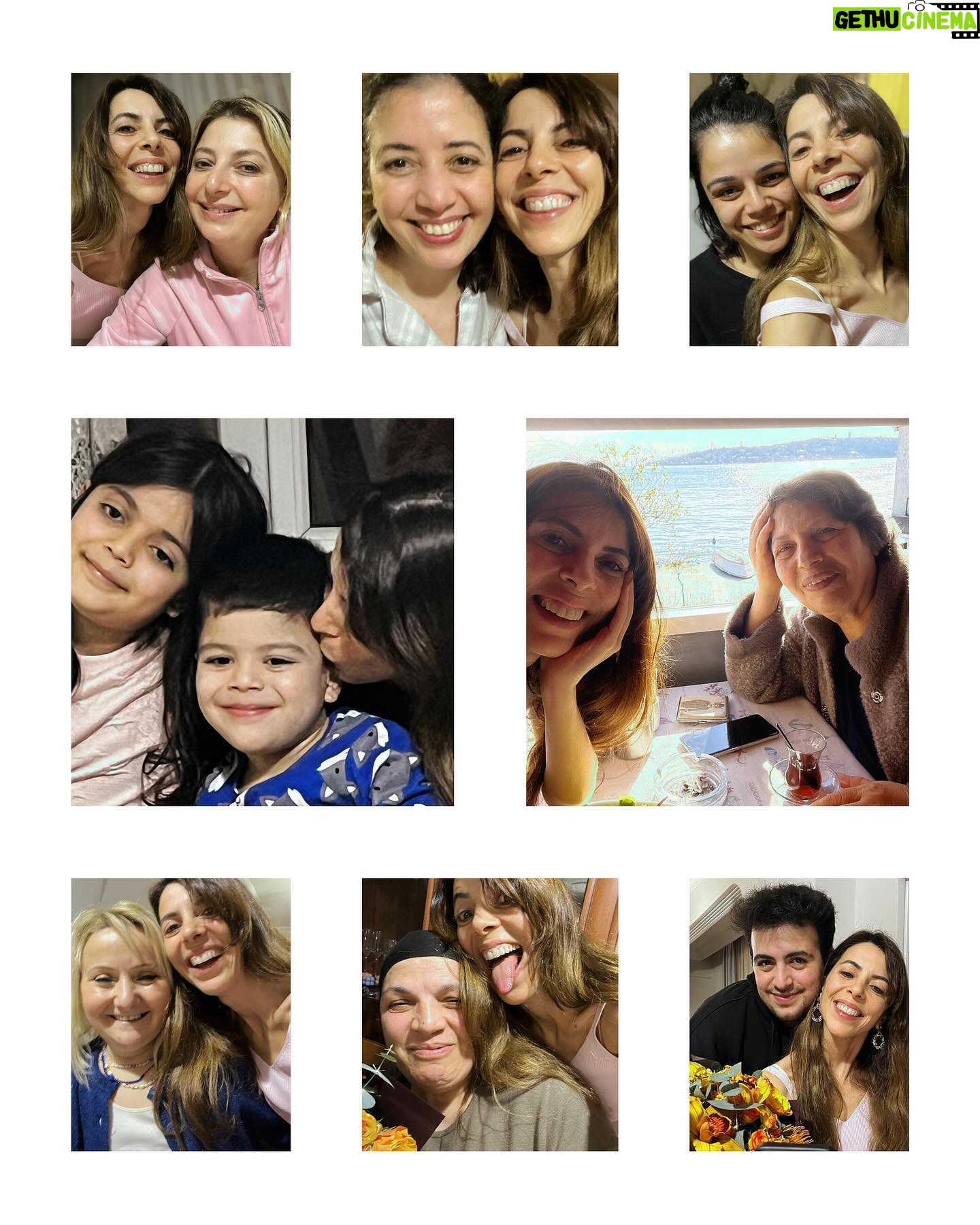 Aydan Taş - 3 Likes - #atsonfotoyufava 🕊️ Sevdiceklerim ile mis gibi geçip giden ortaya karışık hafta sonu arşivi 🌸💚