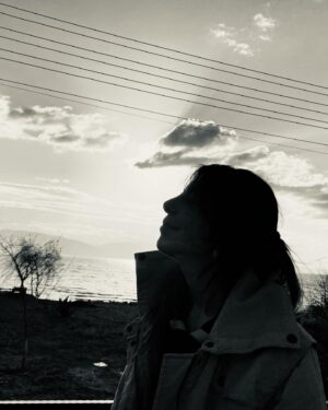 Aydan Taş Instagram - #atsonfotoyufava 🕊️ Sevdiceklerim ile mis gibi geçip giden ortaya karışık hafta sonu arşivi 🌸💚