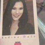 Aydan Şener Instagram - Canım takipçilerim,sevgili sevenlerim..Bu kez sizlerle farklı bir kulvarda buluşmak istedim ve nehir söyleşi tadındaki "kadına dair"kitabımla karşınızdayım..Anayurt kitap tarafından yayımlanan ve yarından itibaren raflarda yerini alacak kitabım artık sizlere emanet..Umarım okuyan herkese bir nebzede olsa dokunurum..Güzel günler,sevgiler hepinize..🙏❤️💐 @bircansilan @denizeertemaydogar @anayurt_yayinlari @n1danismanlik çook teşekkürler..🙏🧿 Kapak fotoğrafı @oguzhanhasdemir