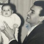 Aydan Şener Instagram - Bütün babaların günü kutlu olsun..🙏🌹❤️🧿
