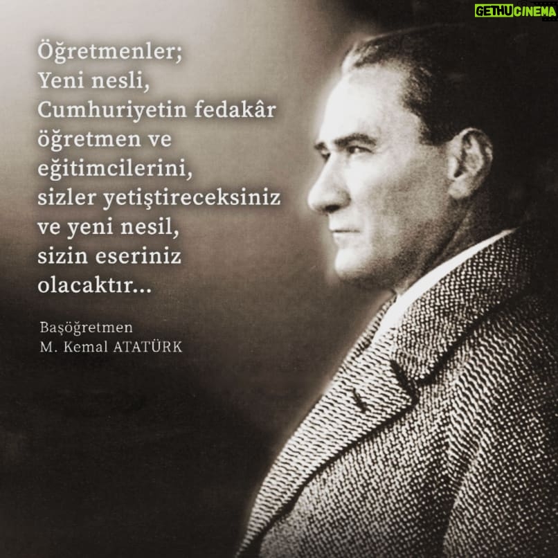 Aydan Şener Instagram - Fikri hür,vicdanı hür,irfanı hür nesiller yetiştiren bütün öğretmenlerimizin günü kutlu olsun..🙏🌹🌺 #24kasımöğretmenlergünü