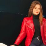 Aydan Şener Instagram - İyi akşamlar..❣️🙏💞🙋‍♀️