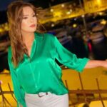 Aydan Şener Instagram - İyi geceler..🙏💞💞🙋‍♀️