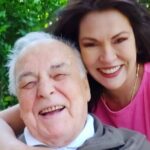 Aydan Şener Instagram - Bütün babaların günü kutlu olsun..🙏🌹❤️🧿