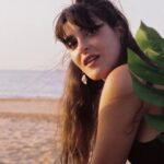Aydan Şener Instagram – Güzel meleğim.Her zaman kendin gibi farklı,iyi ve güzel ruhlarla buluşman dileğiyle..🙏🧿Doğum günün kutlu olsun..❤🌹@ecemakbin
