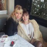 Aydan Şener Instagram – Nice sağlıklı,mutlu yıllara güzel arkadaşım..🙏🧿❤ @sibelilkizofficial