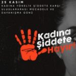 Aydan Şener Instagram - Kadina,çocuklara,hayvanlara,insana şiddete son..🙏