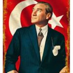 Aydan Şener Instagram – Cumhuriyetimiz 100 yaşında..🇹🇷🇹🇷 Mustafa Kemal Atatürk’üme minnetle..Kutlu olsun..👏👏🇹🇷 #ilelebetcumhuriyet #cumhuriyet100yaşında #29ekimcumhuriyetbayramı