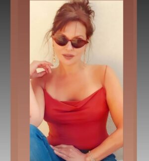 Aydan Şener Instagram - Mutlu hafta sonları..🙏❣💞