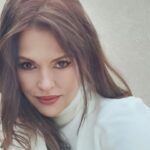 Aydan Şener Instagram – Huzur dolu,güzel bir akşam dilerim hepinize..🙏🌹💕💕