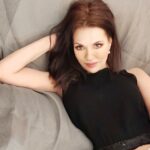 Aydan Şener Instagram – Olabildiğince mutlu,huzurlu,iyi akşamlar hepinize..🙏❣💞🙋‍♀️
