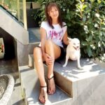 Aydan Şener Instagram – İyi pazarlar,sevgiler..🥰🐕🙋♀️